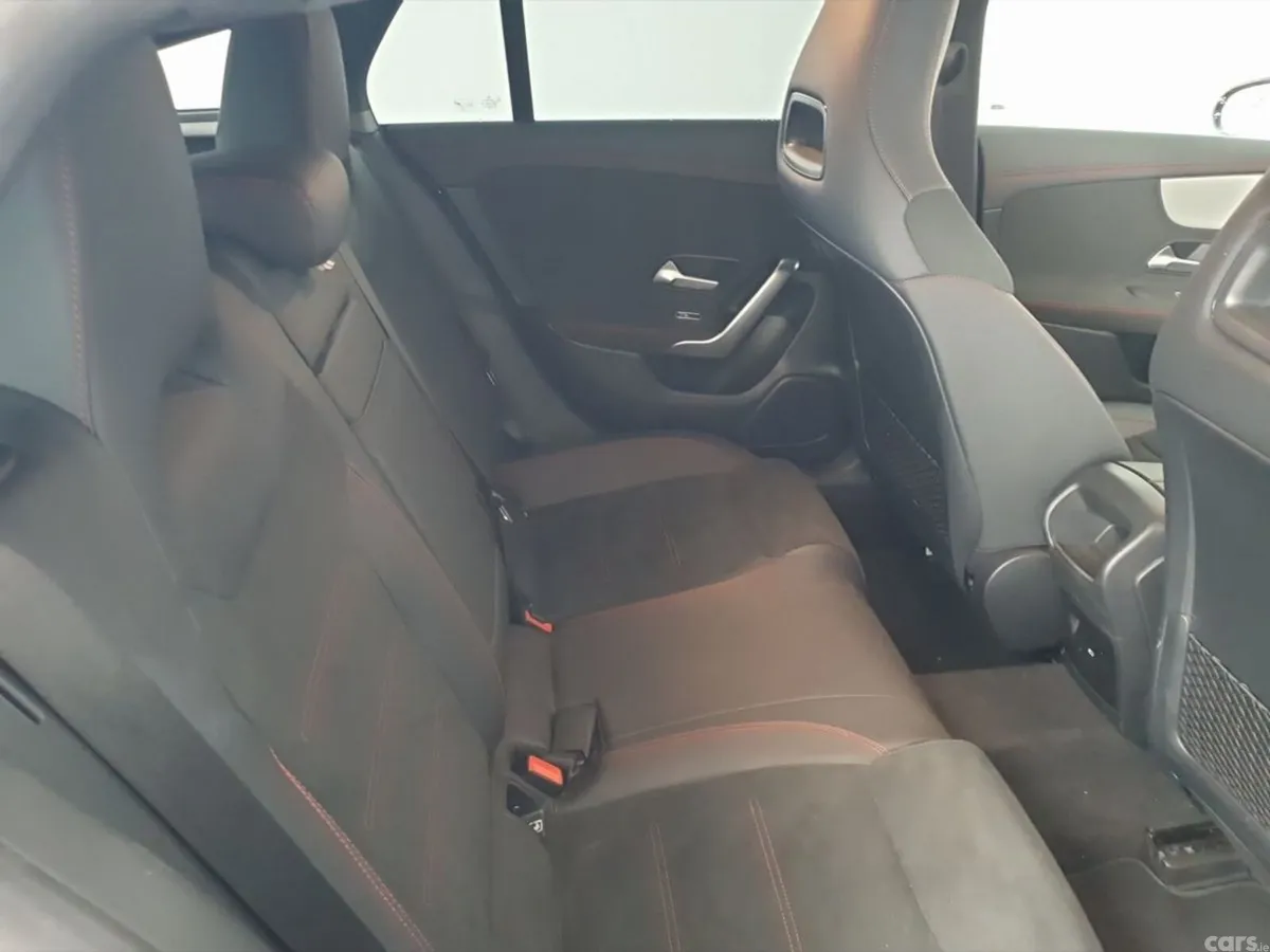 Mercedes-Benz CLA Estate, Petrol Plug-in Hybrid, 2025, Blue
