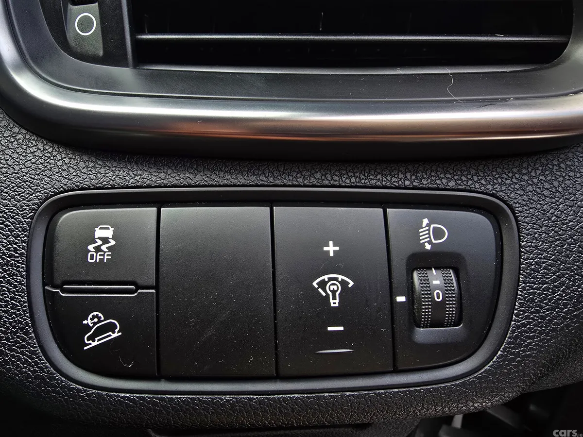 Kia Sorento SUV, Diesel, 2019, Grey