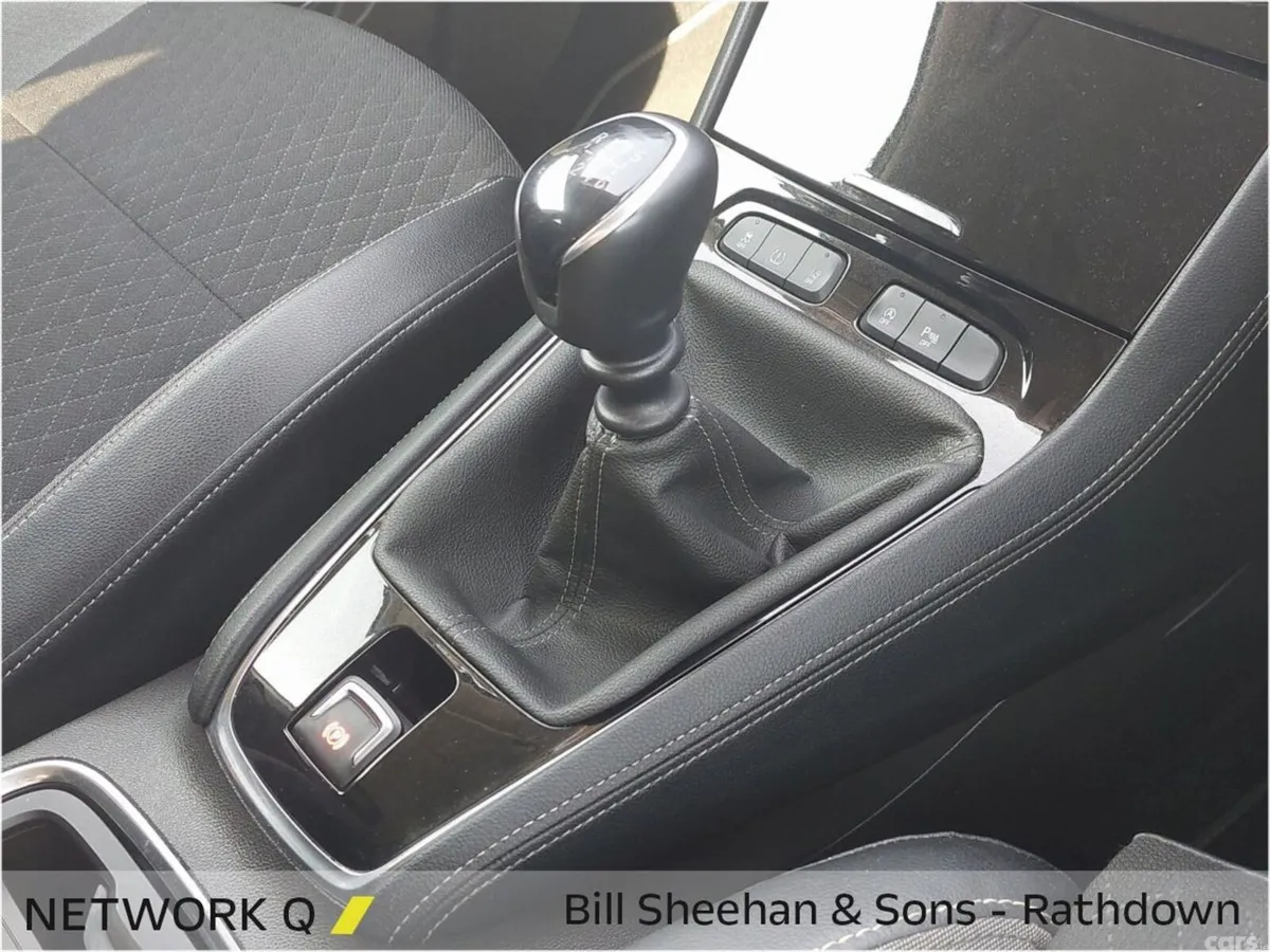 Opel Grandland X SUV, Petrol, 2021, White
