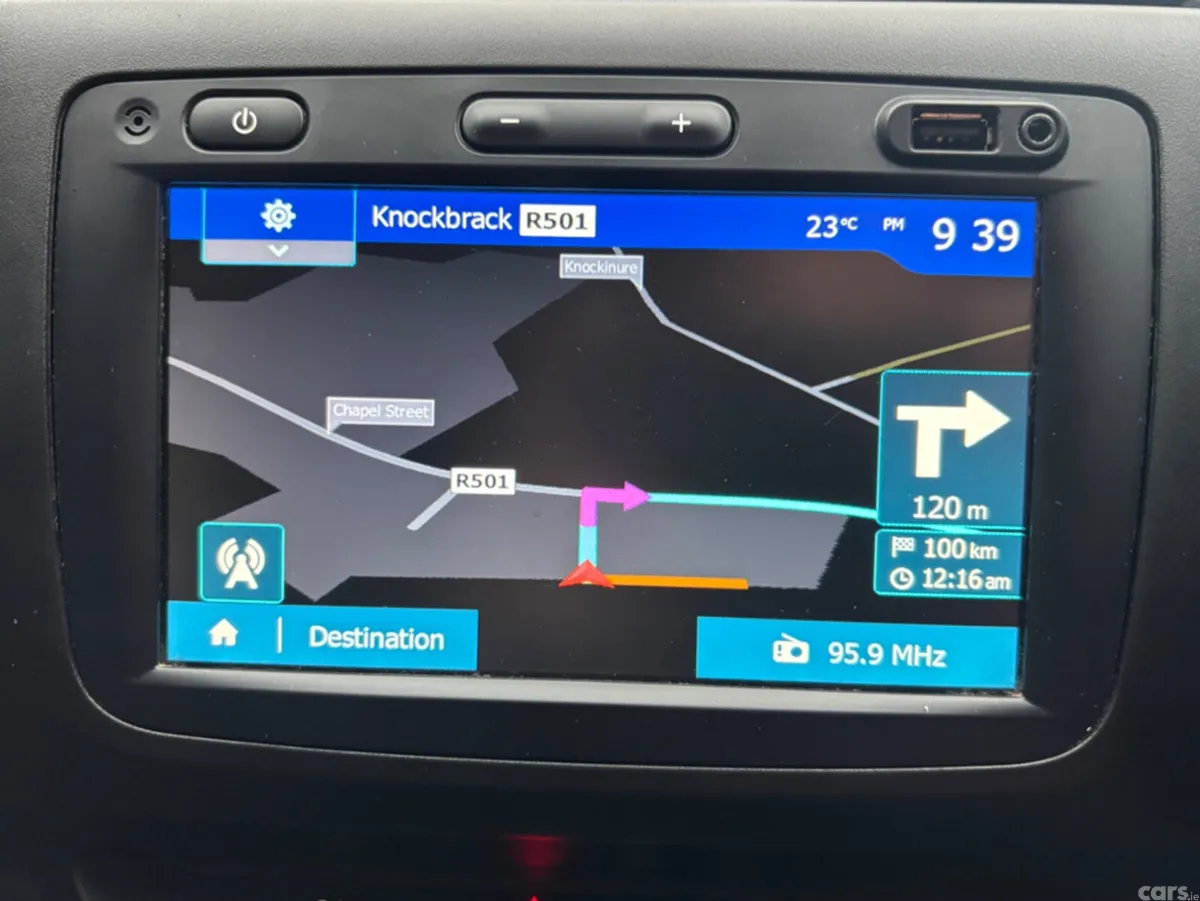 Dacia Duster MPV, Diesel, 2020, Grey