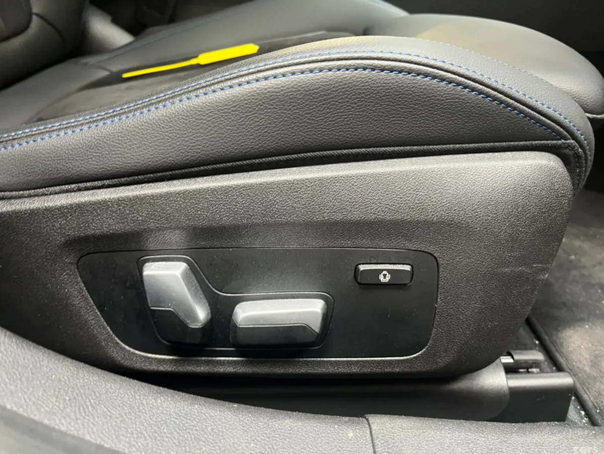 BMW 3-Series Saloon, Petrol Plug-in Hybrid, 2022, Black