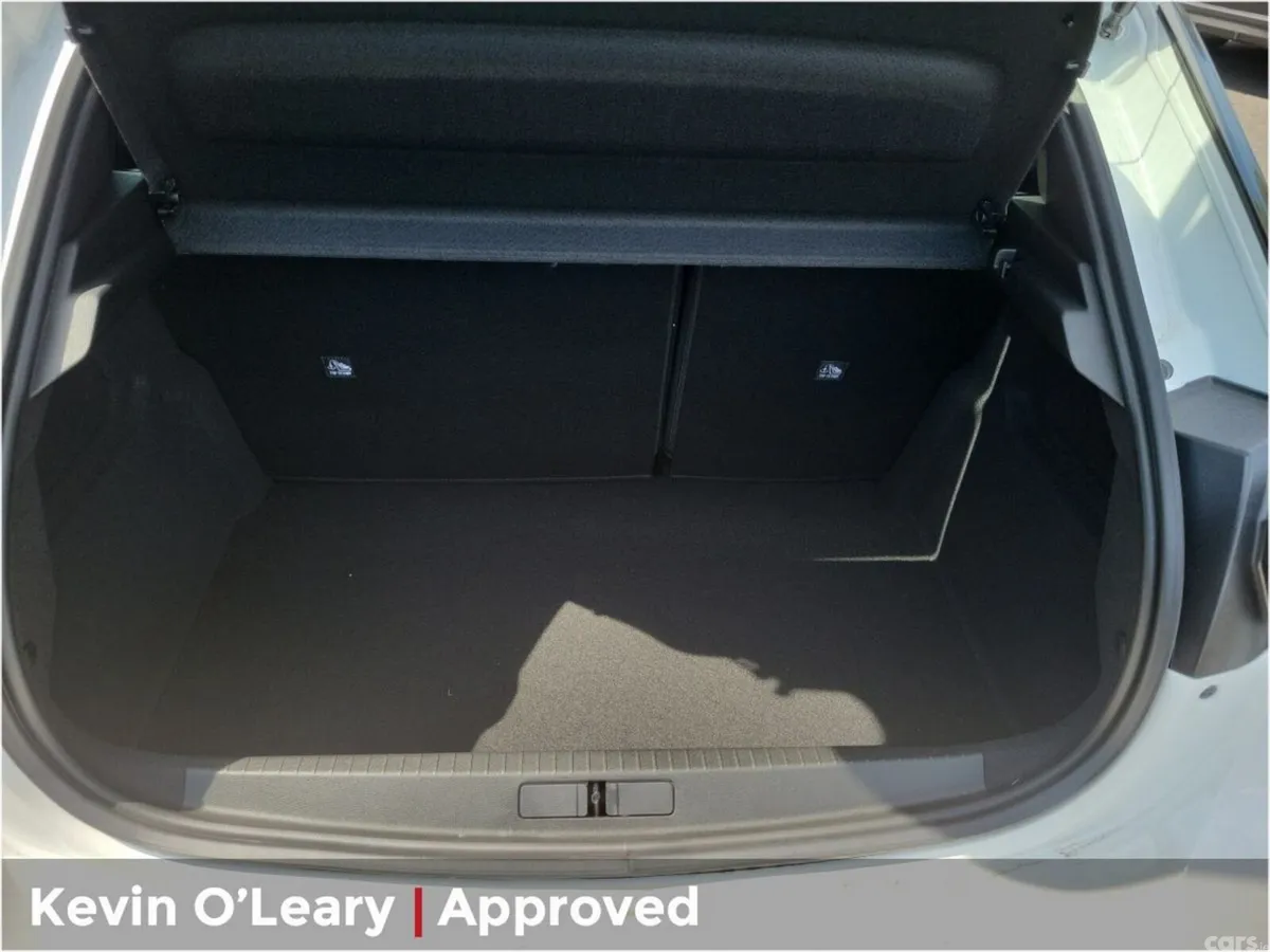 Opel Corsa Hatchback, Petrol Hybrid, 2026, White