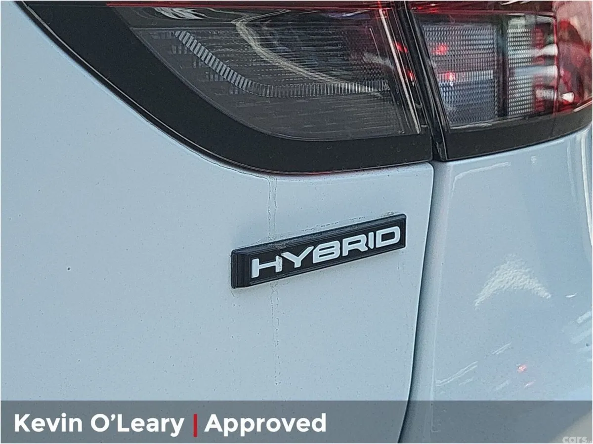 Opel Corsa Hatchback, Petrol Hybrid, 2026, White