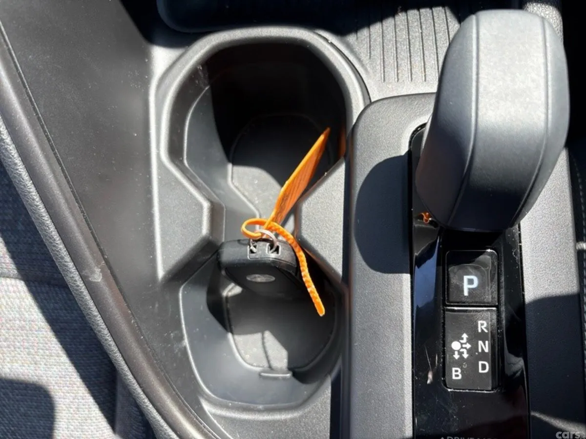 Toyota C-HR Hatchback, Petrol Plug-in Hybrid, 2026, Grey