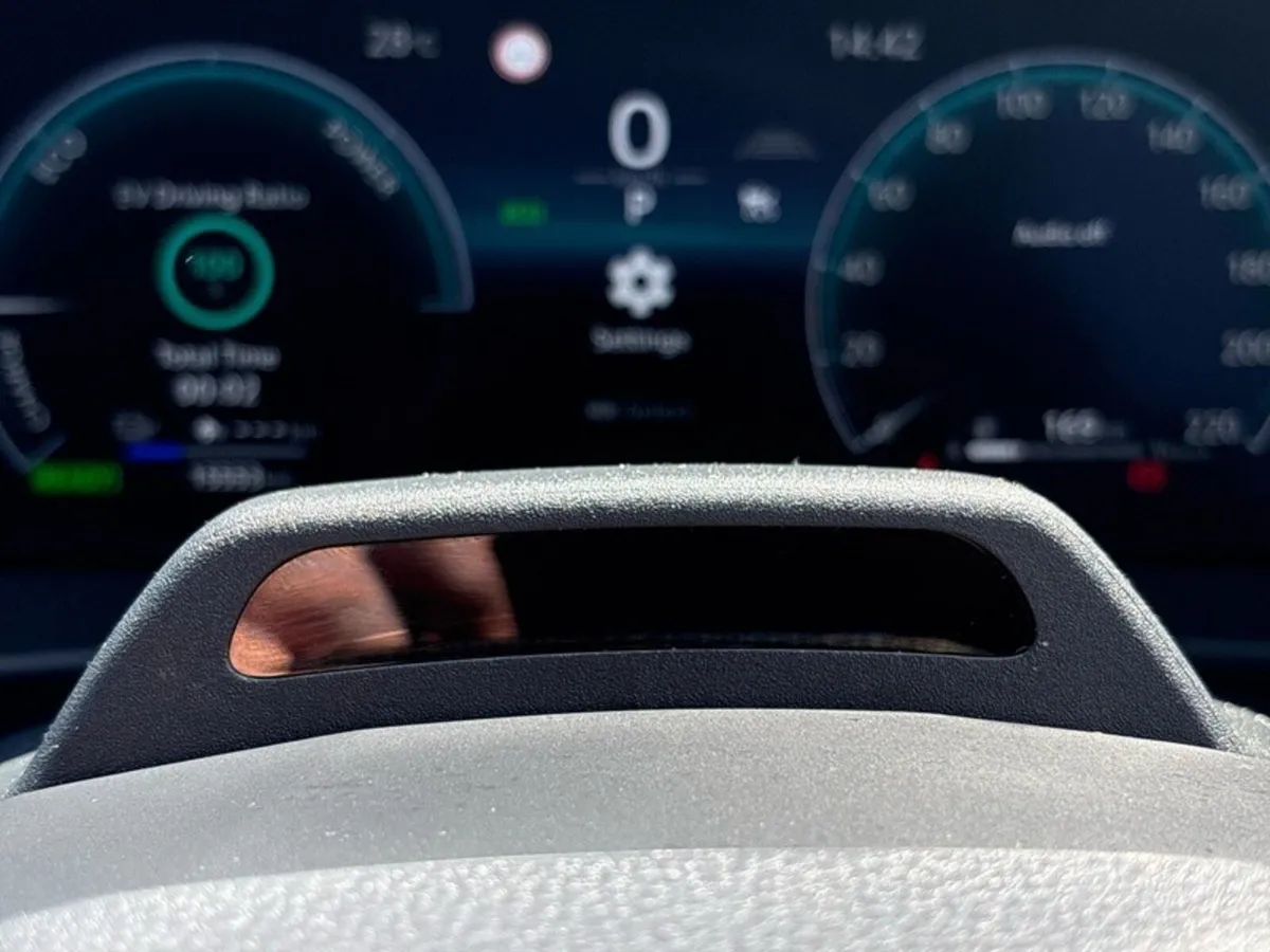 Toyota C-HR Hatchback, Petrol Plug-in Hybrid, 2026, Grey