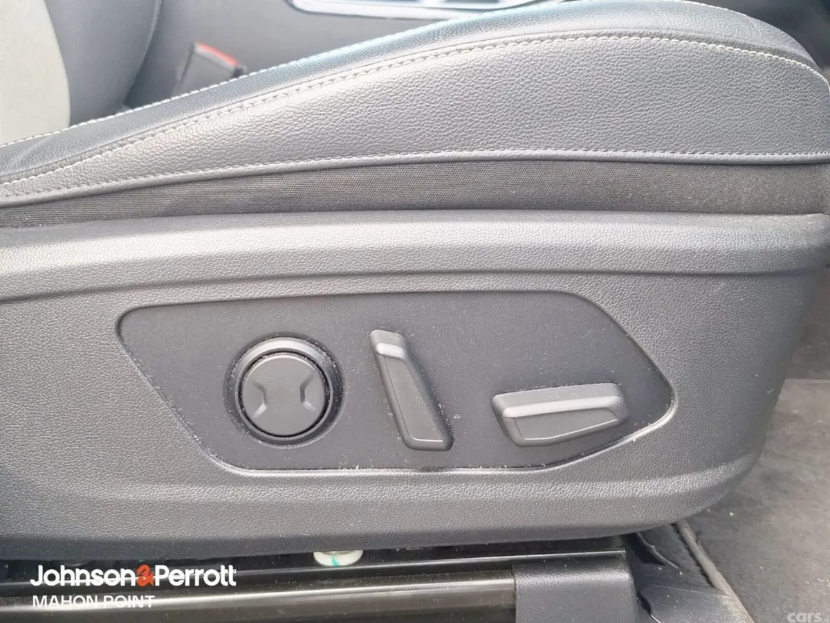 Kia Sorento SUV, Petrol Plug-in Hybrid, 2021, Blue