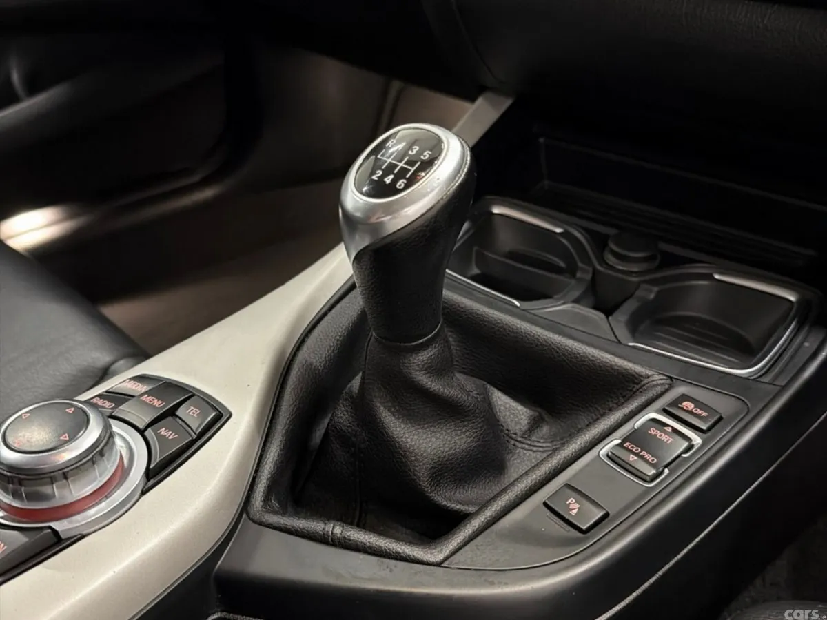 BMW 1-Series Hatchback, Diesel, 2016, Silver