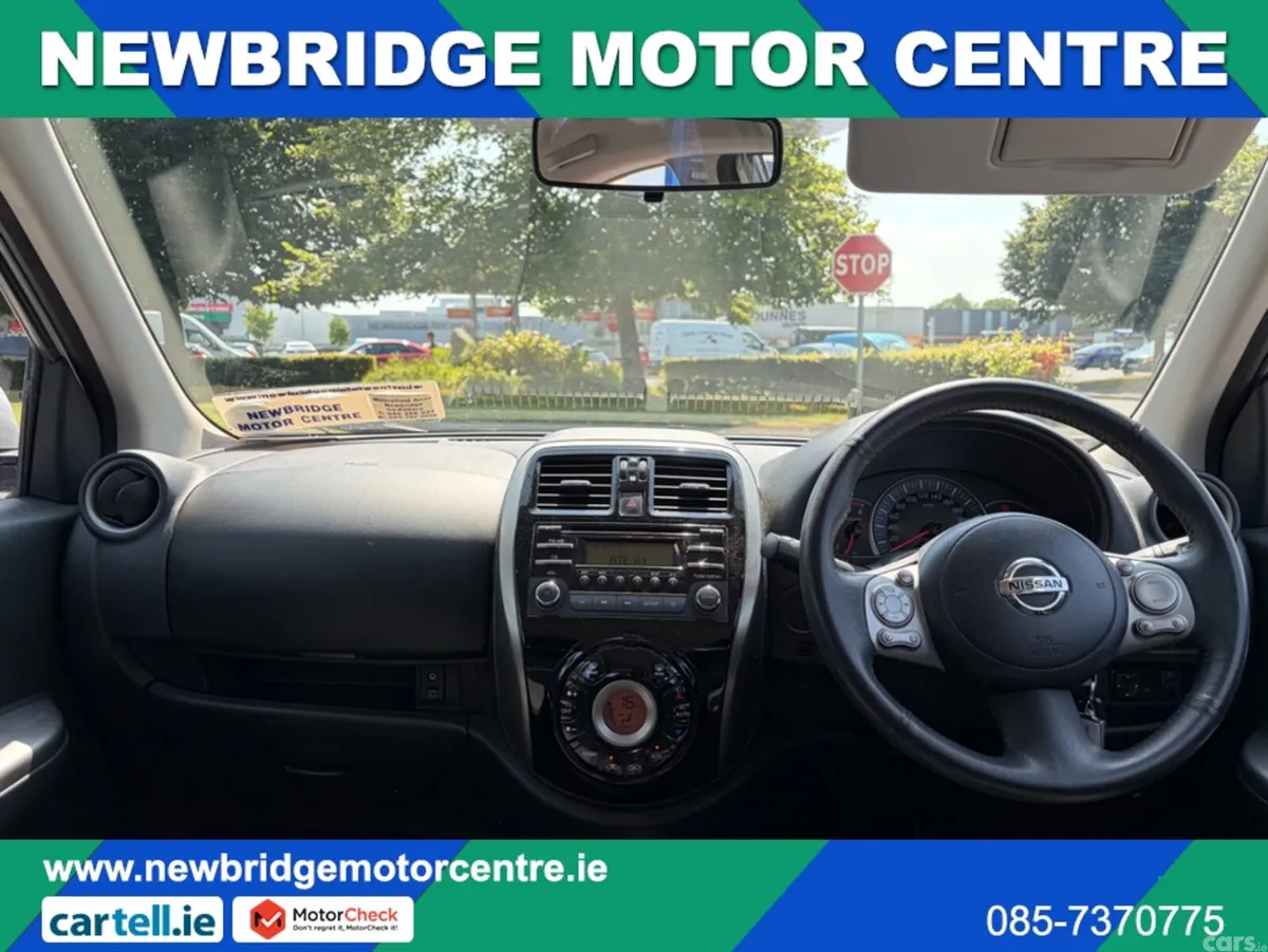 Nissan Micra Hatchback, Petrol, 2016, Silver