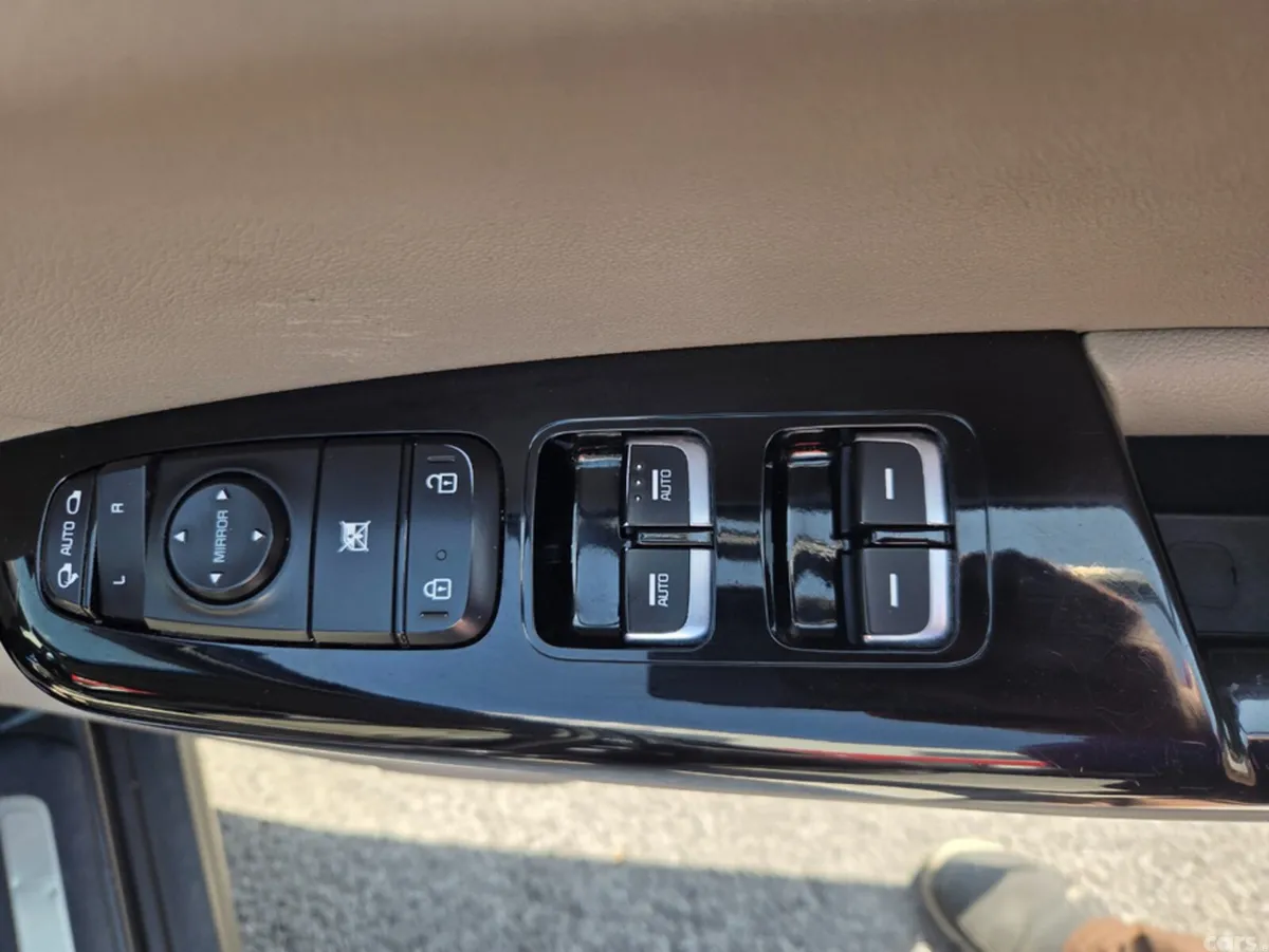 Kia Sportage MPV, Diesel, 2019, Black