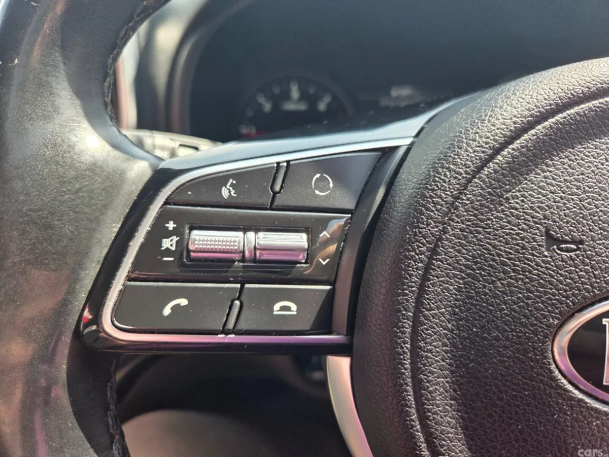 Kia Sportage MPV, Diesel, 2019, Black