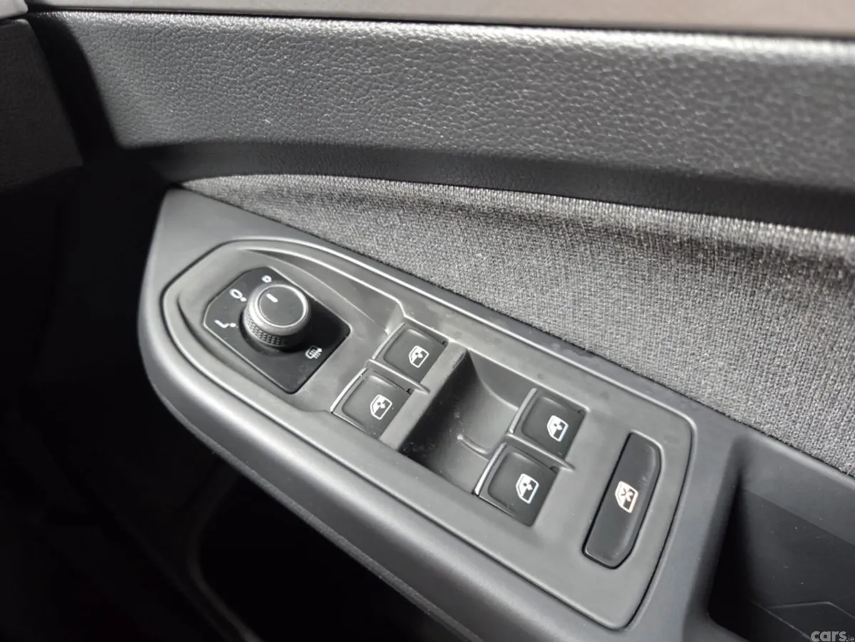Volkswagen Golf Hatchback, Petrol, 2023, Grey
