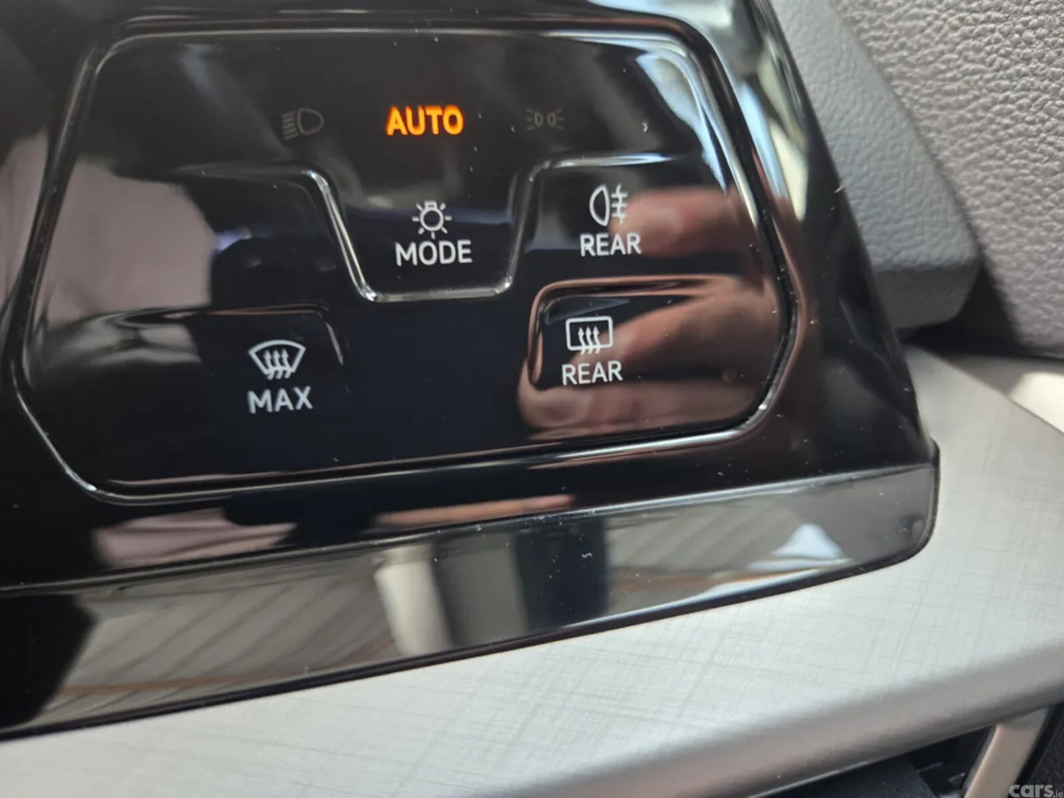Volkswagen Golf Hatchback, Petrol, 2023, Grey