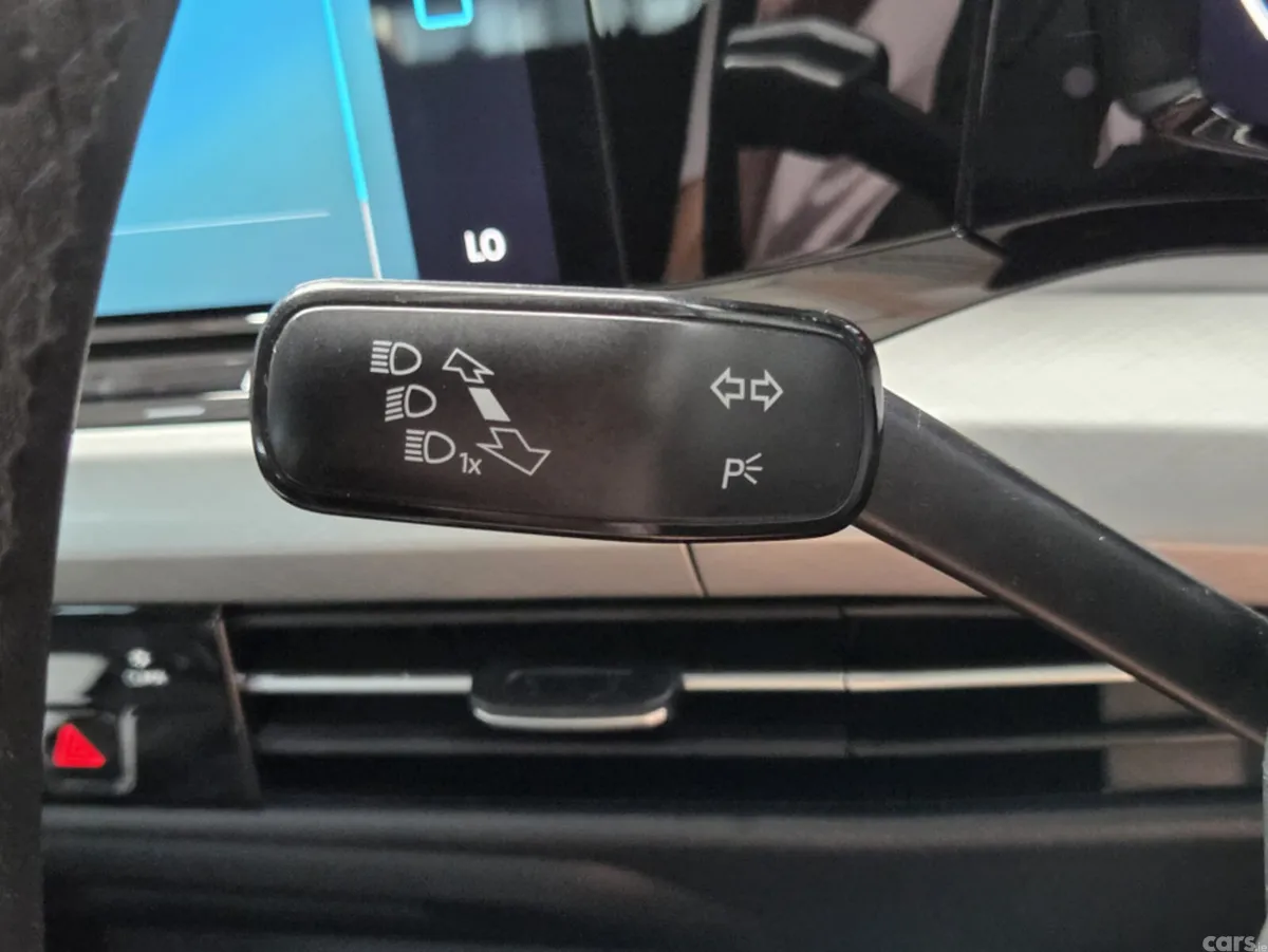 Volkswagen Golf Hatchback, Petrol, 2023, Grey