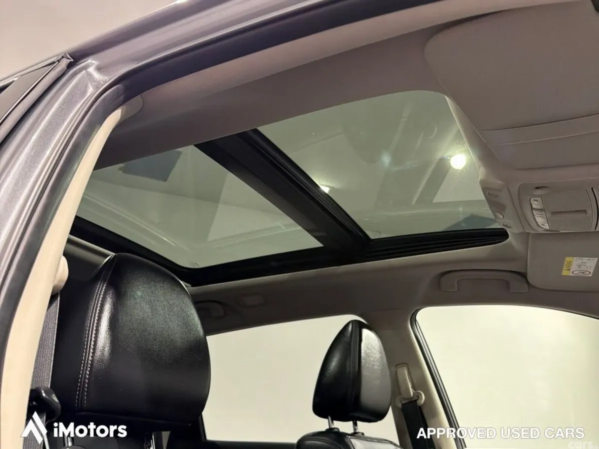 Nissan X-Trail SUV, Diesel, 2020, Grey