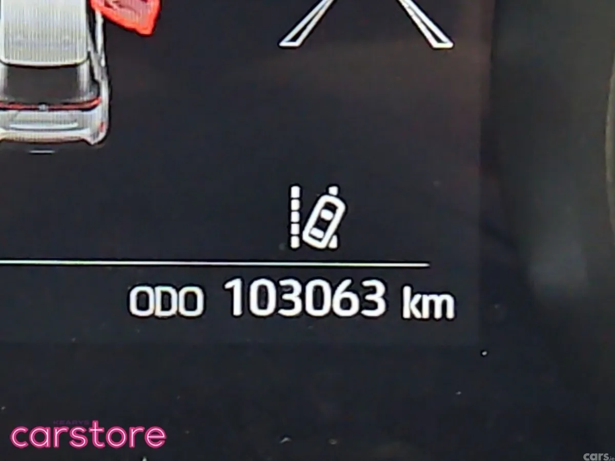 Toyota Yaris Cross SUV, Petrol Hybrid, 2022, Silver