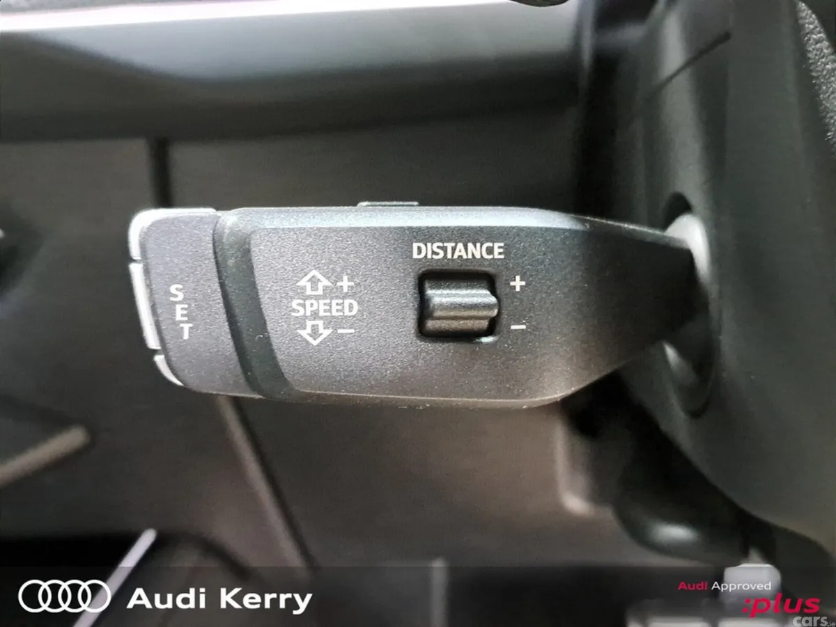 Audi Q3 SUV, Petrol Plug-in Hybrid, 2026, Black