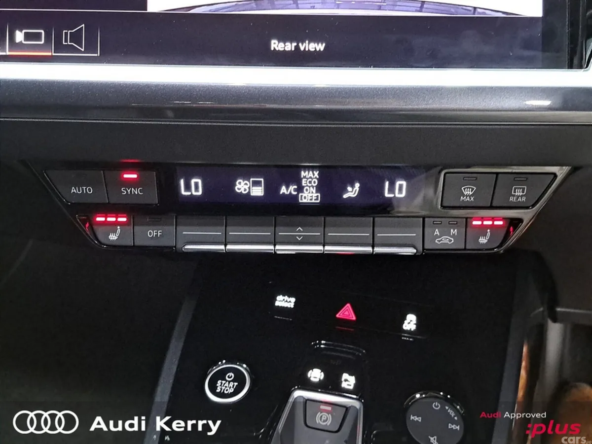 Audi Q4 e-tron Estate, Electric, 2026, Purple