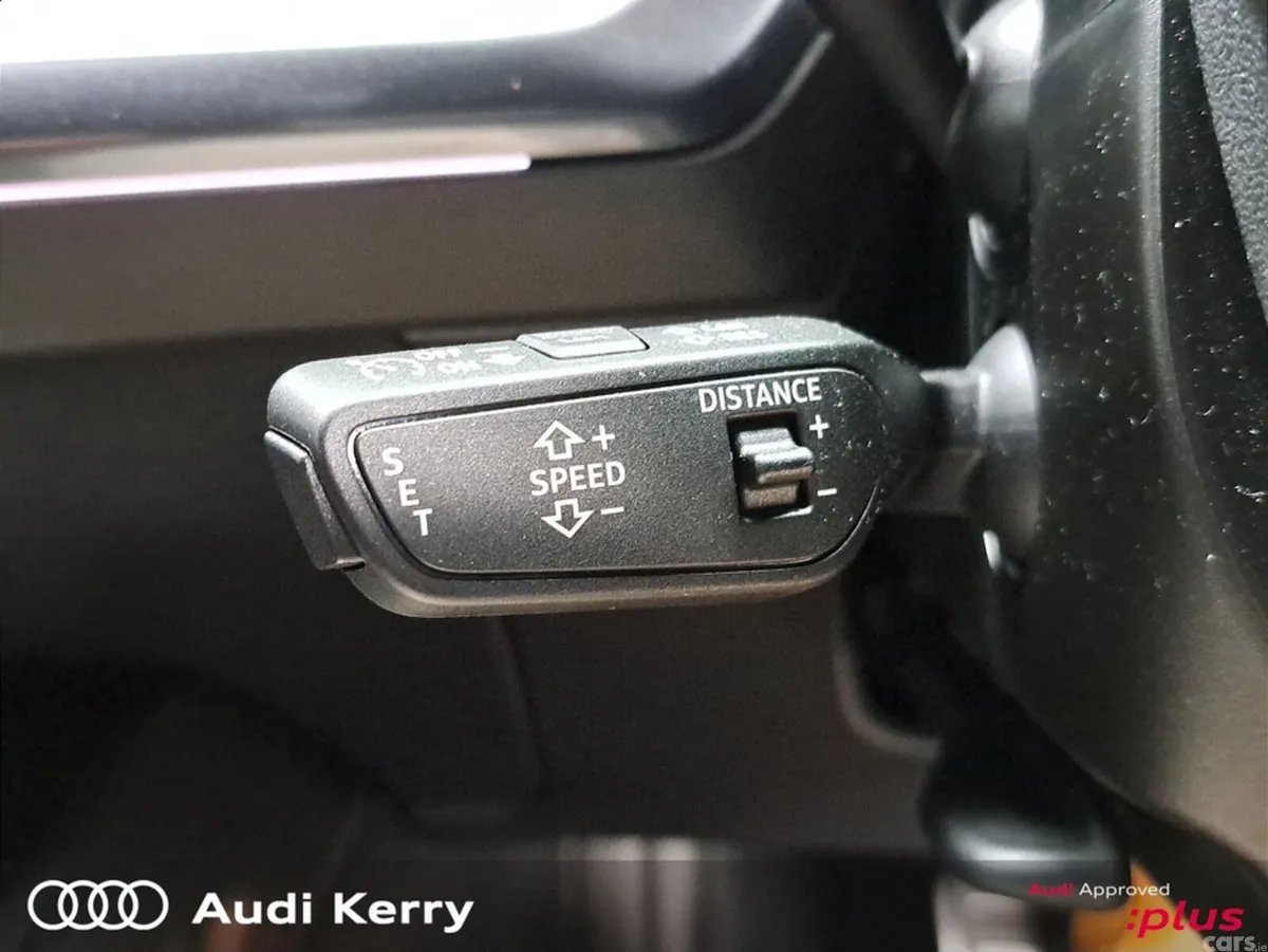 Audi Q4 e-tron Estate, Electric, 2026, Purple