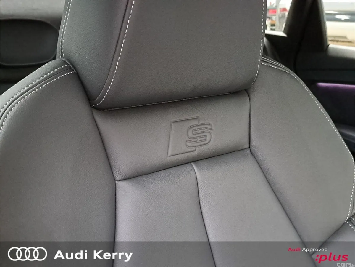 Audi Q4 e-tron Estate, Electric, 2026, Purple