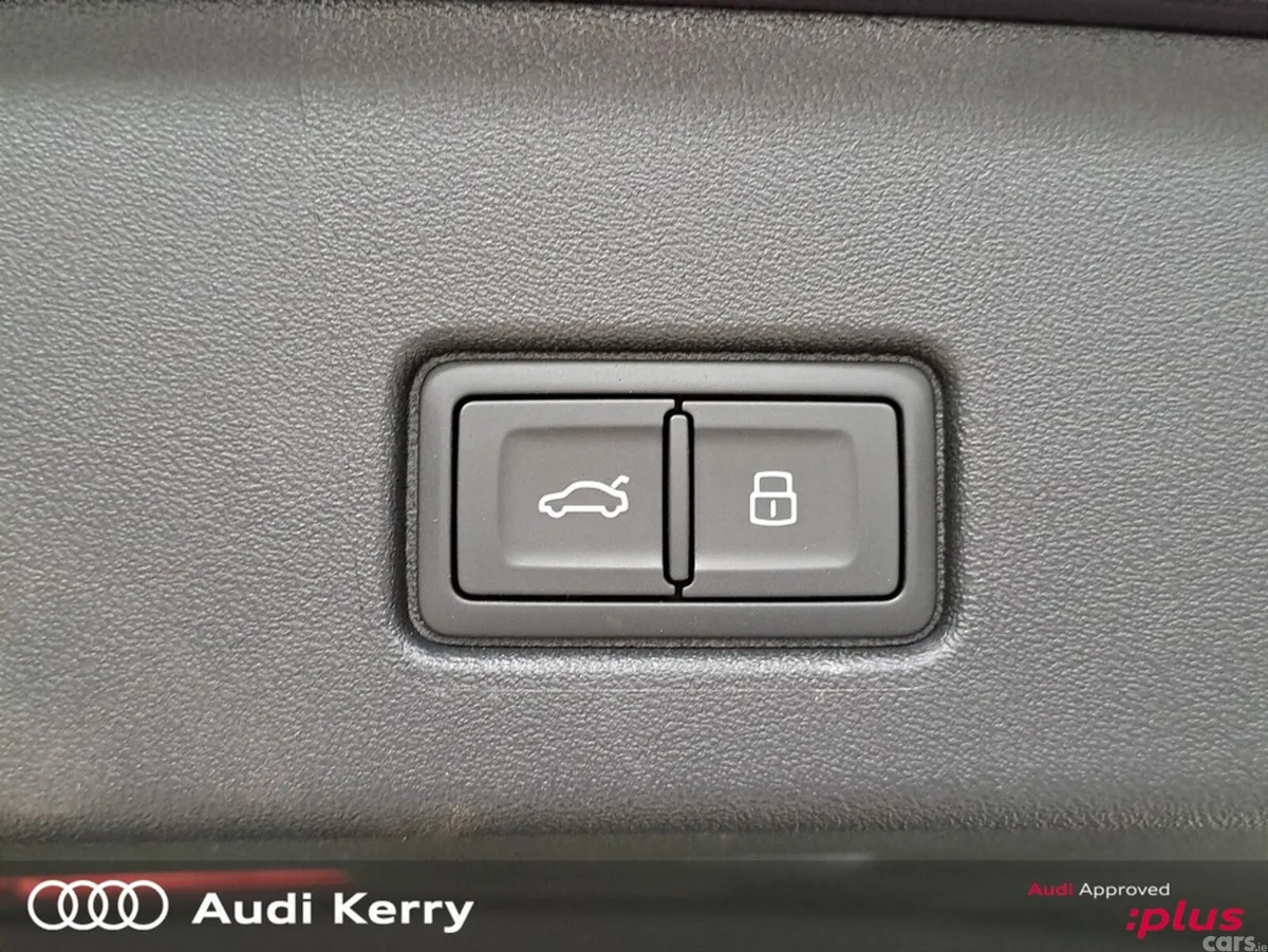 Audi Q4 e-tron Estate, Electric, 2026, Purple