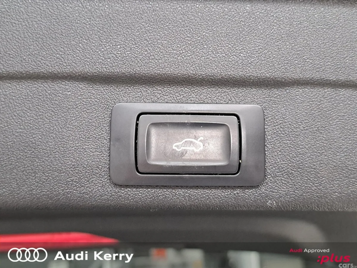 Audi A5 Estate, Diesel, 2025, Grey