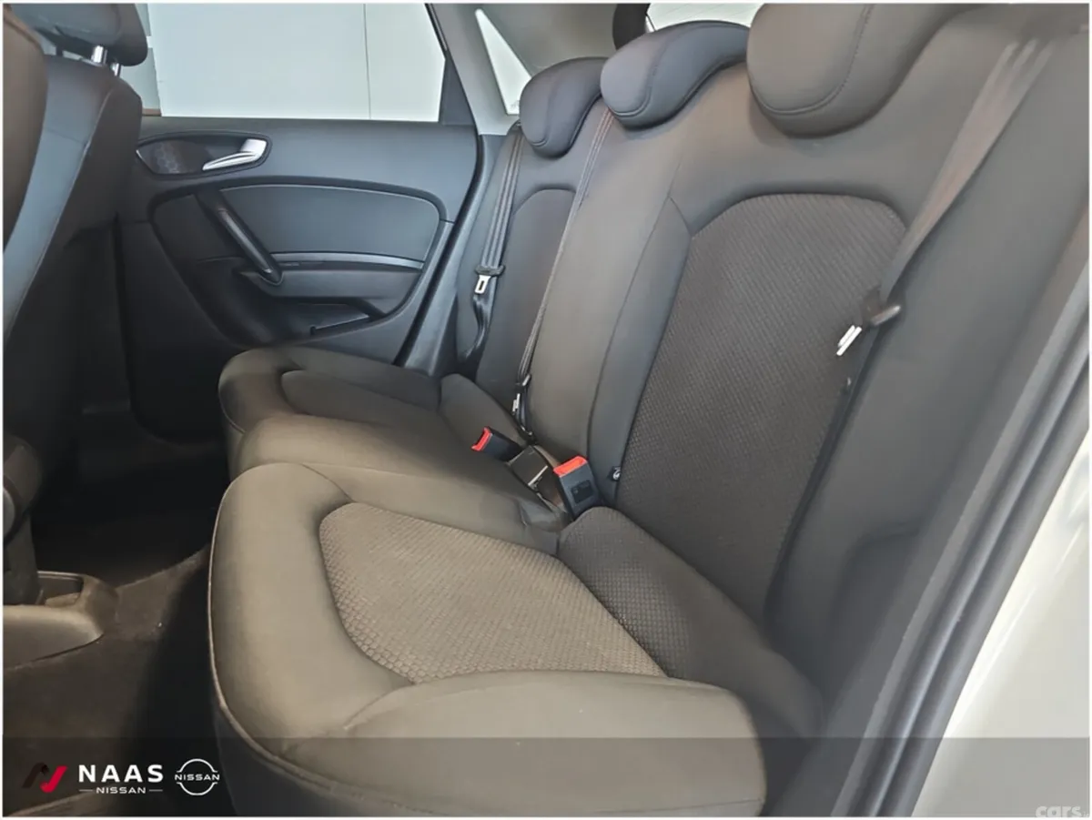 Audi A1 Hatchback, Petrol, 2018, White