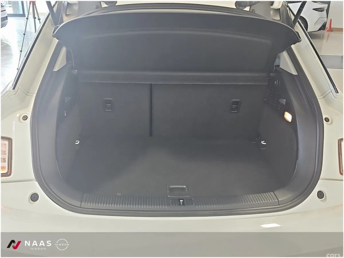 Audi A1 Hatchback, Petrol, 2018, White