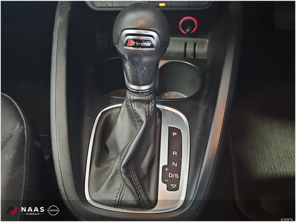 Audi A1 Hatchback, Petrol, 2018, White