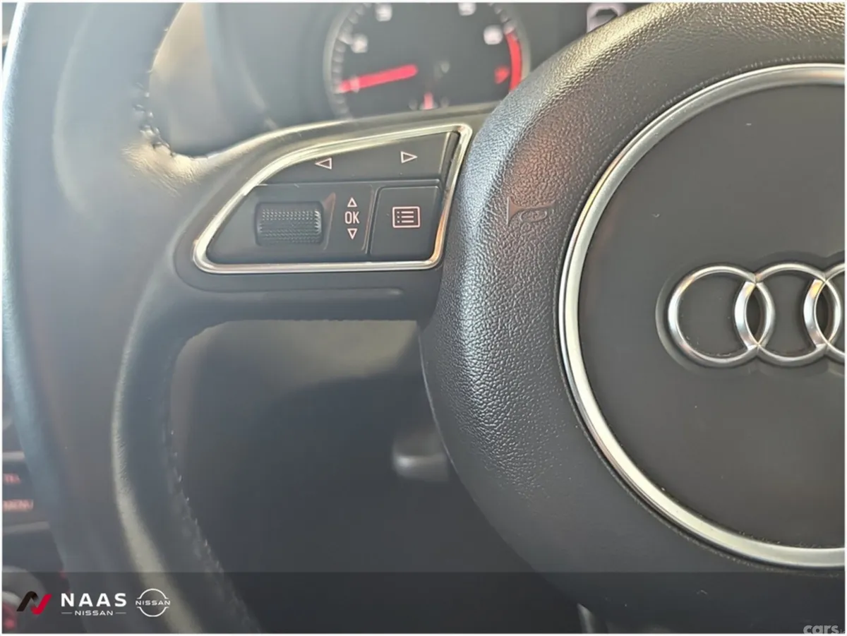Audi A1 Hatchback, Petrol, 2018, White