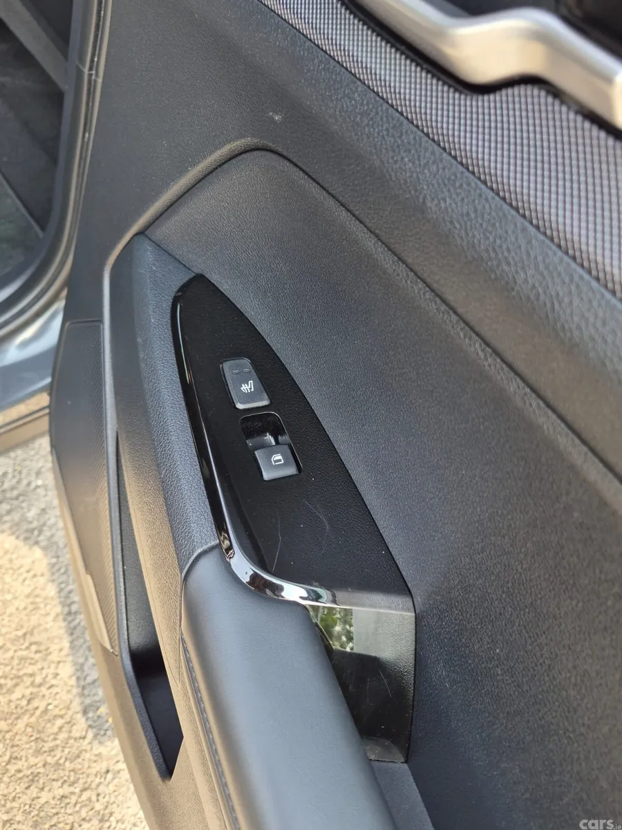 Kia Sportage SUV, Diesel Hybrid, 2023, Grey