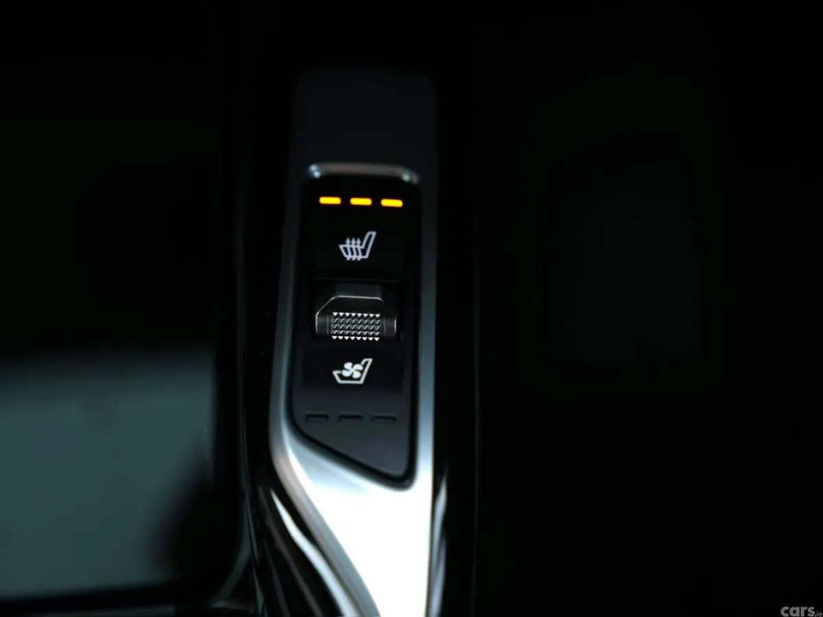 Kia Sorento SUV, Petrol Plug-in Hybrid, 2027, Black