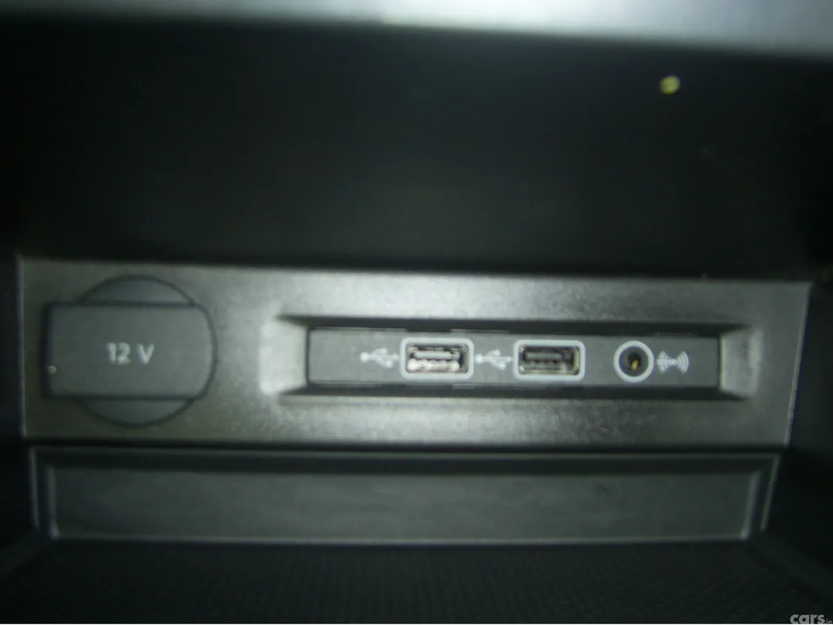 Volkswagen Tiguan SUV, Diesel, 2020, Grey