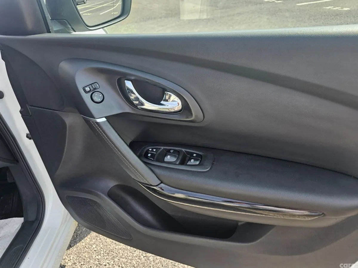 Renault Kadjar SUV, Diesel, 2016, White