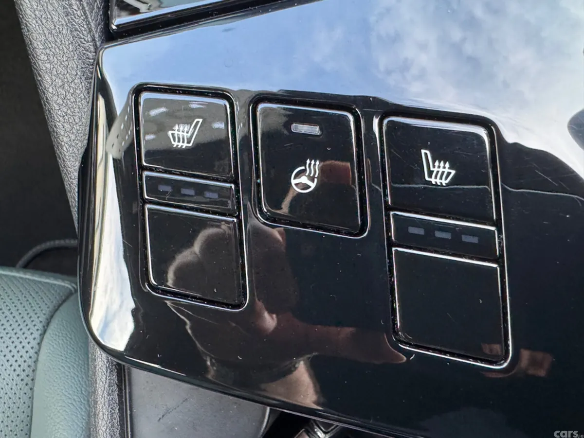 Kia Sportage MPV, Petrol Plug-in Hybrid, 2025, Black