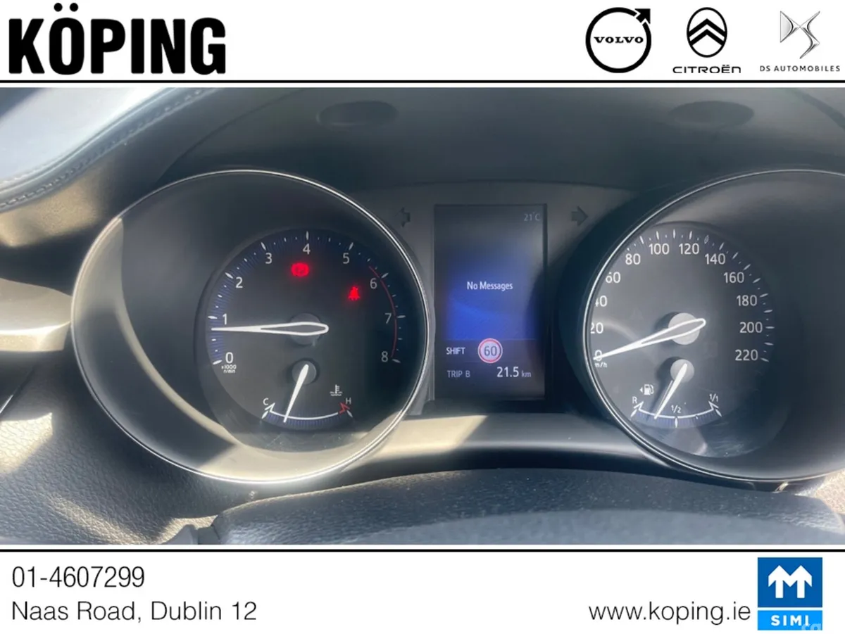Toyota C-HR Hatchback, Petrol, 2017, Grey