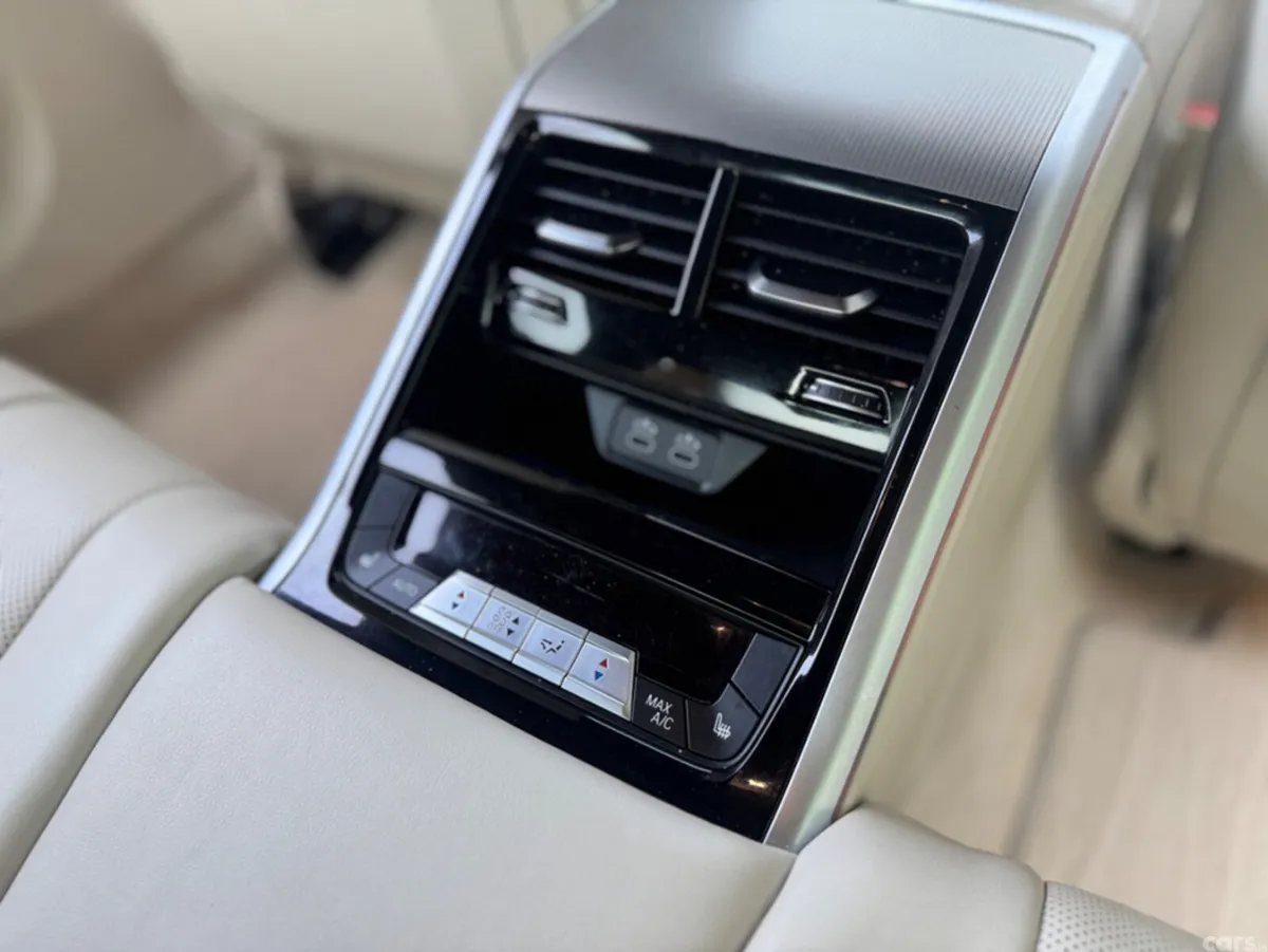 BMW 8-Series Coupe, Petrol, 2022, Black