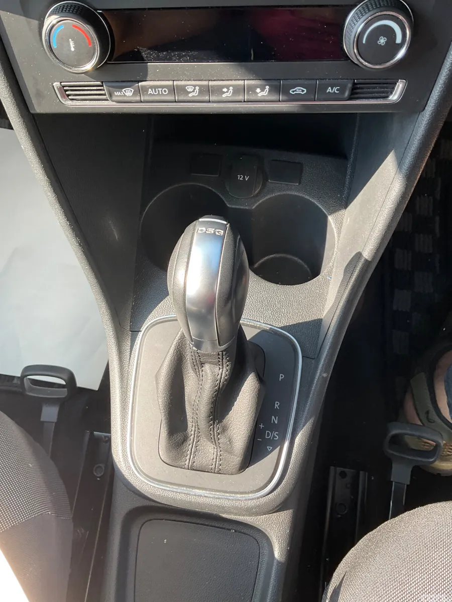 Volkswagen polo 2017 Low Mileage (10K miles), Dublin