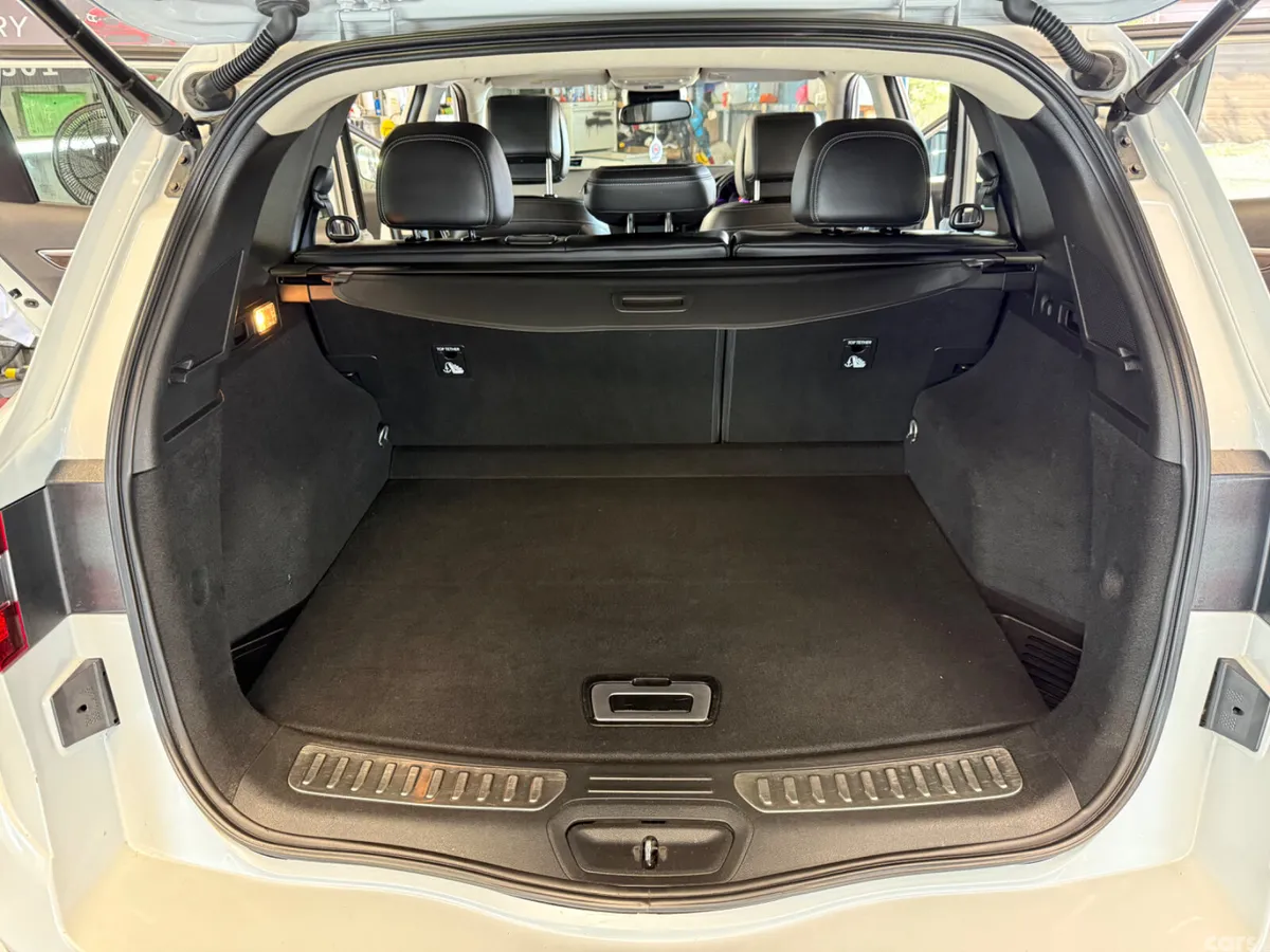 Renault Koleos SUV, Diesel, 2019, White