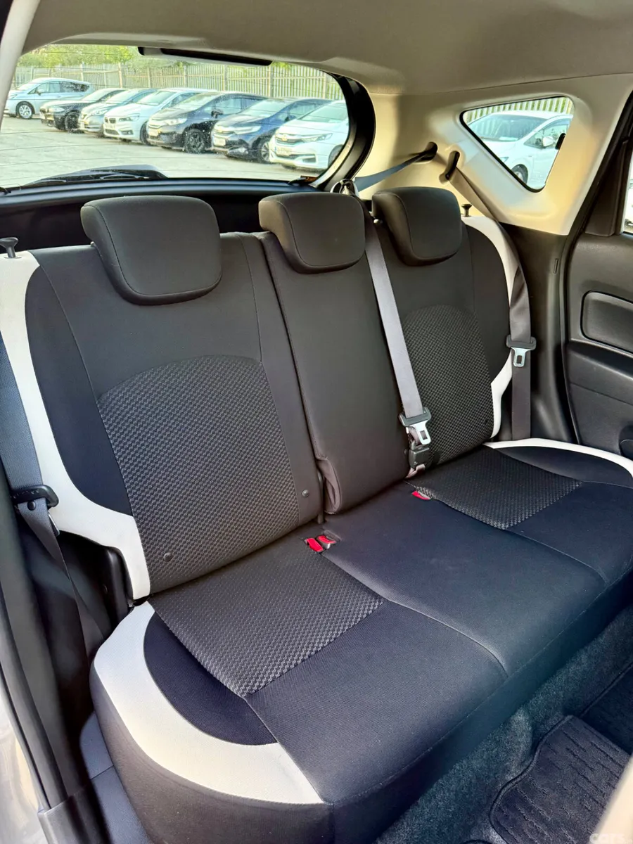 Nissan Note MPV, Petrol Hybrid, 2018, Grey