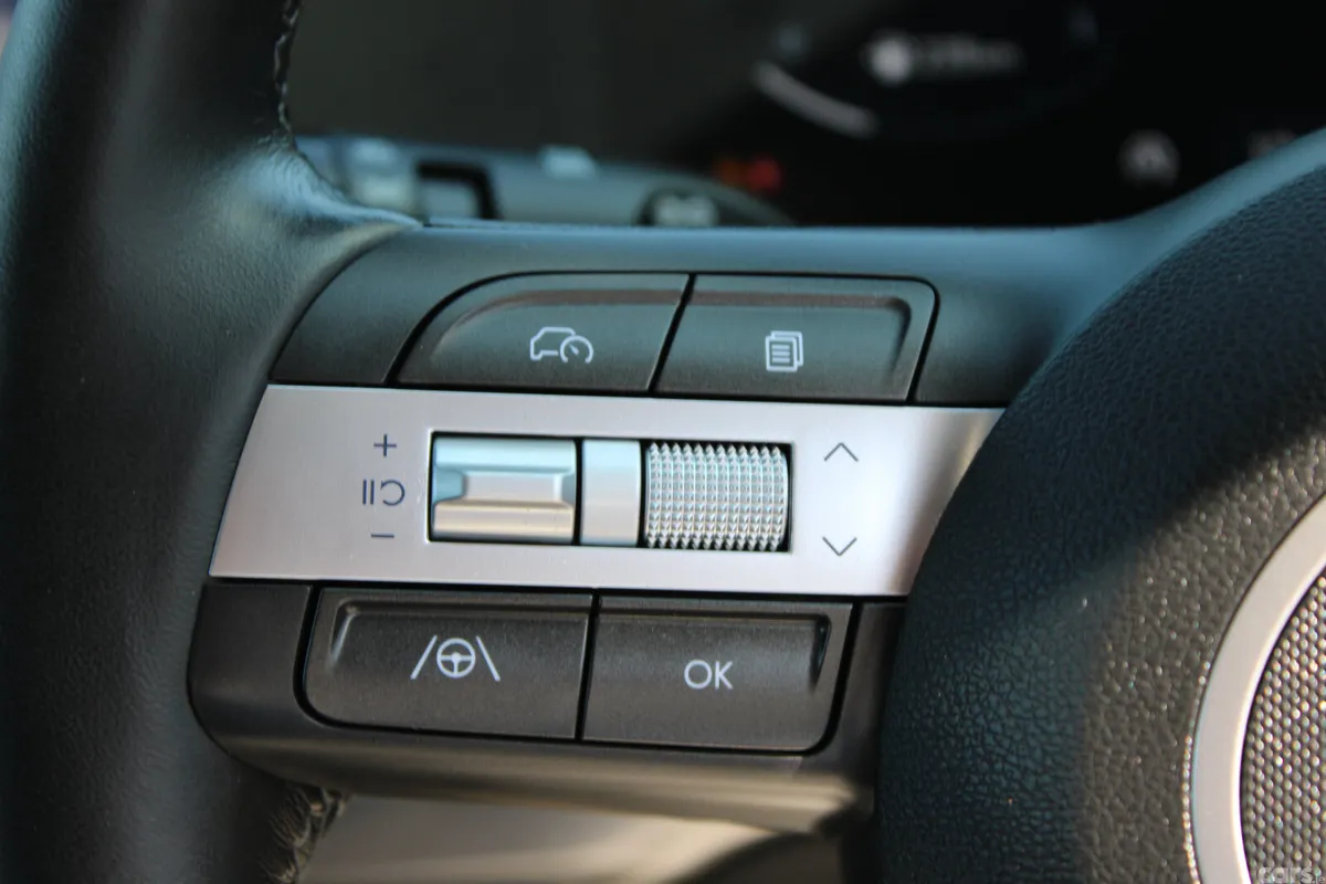 Hyundai KONA MPV, Petrol, 2024, Blue