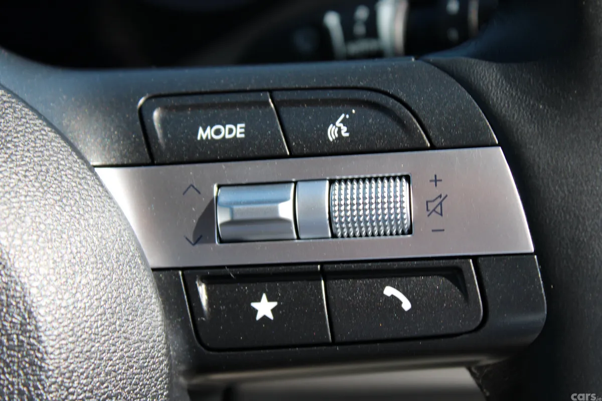 Hyundai KONA MPV, Petrol, 2024, Blue