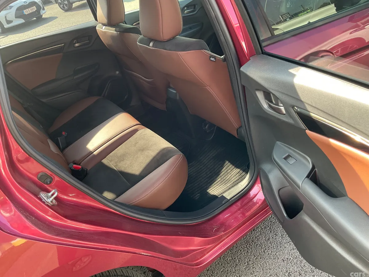 2018 Honda Fit  1.5 Hybrid Auto, >>38Kmiles Only<<, Dublin