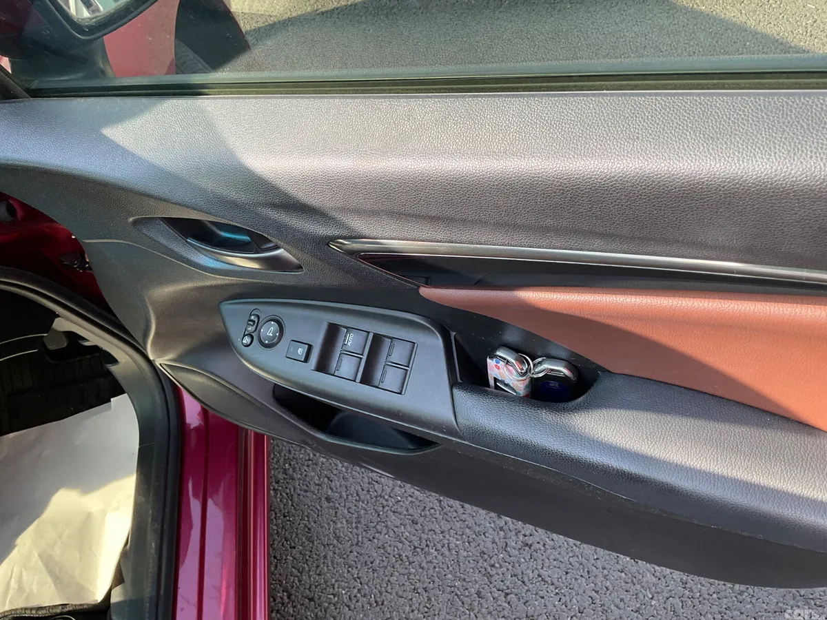 2018 Honda Fit  1.5 Hybrid Auto, >>38Kmiles Only<<, Dublin