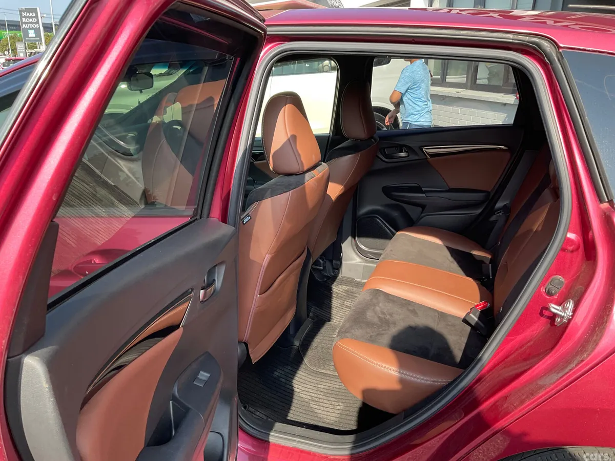 2018 Honda Fit  1.5 Hybrid Auto, >>38Kmiles Only<<, Dublin