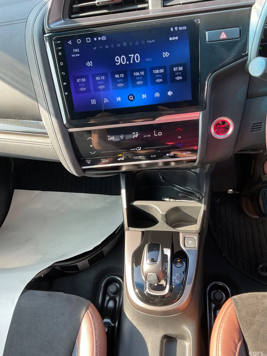 2018 Honda Fit  1.5 Hybrid Auto, >>38Kmiles Only<<, Dublin