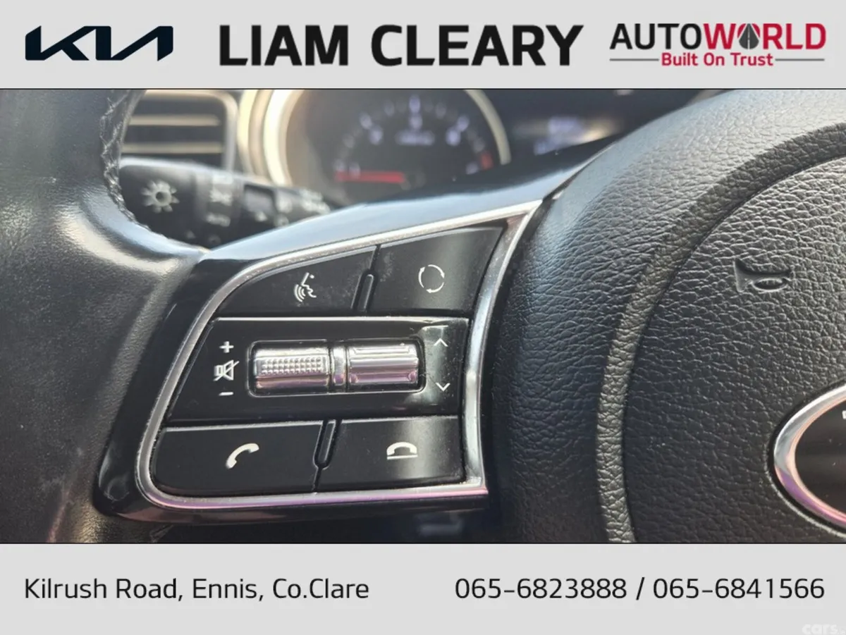 Kia Ceed Hatchback, Diesel, 2020, Grey