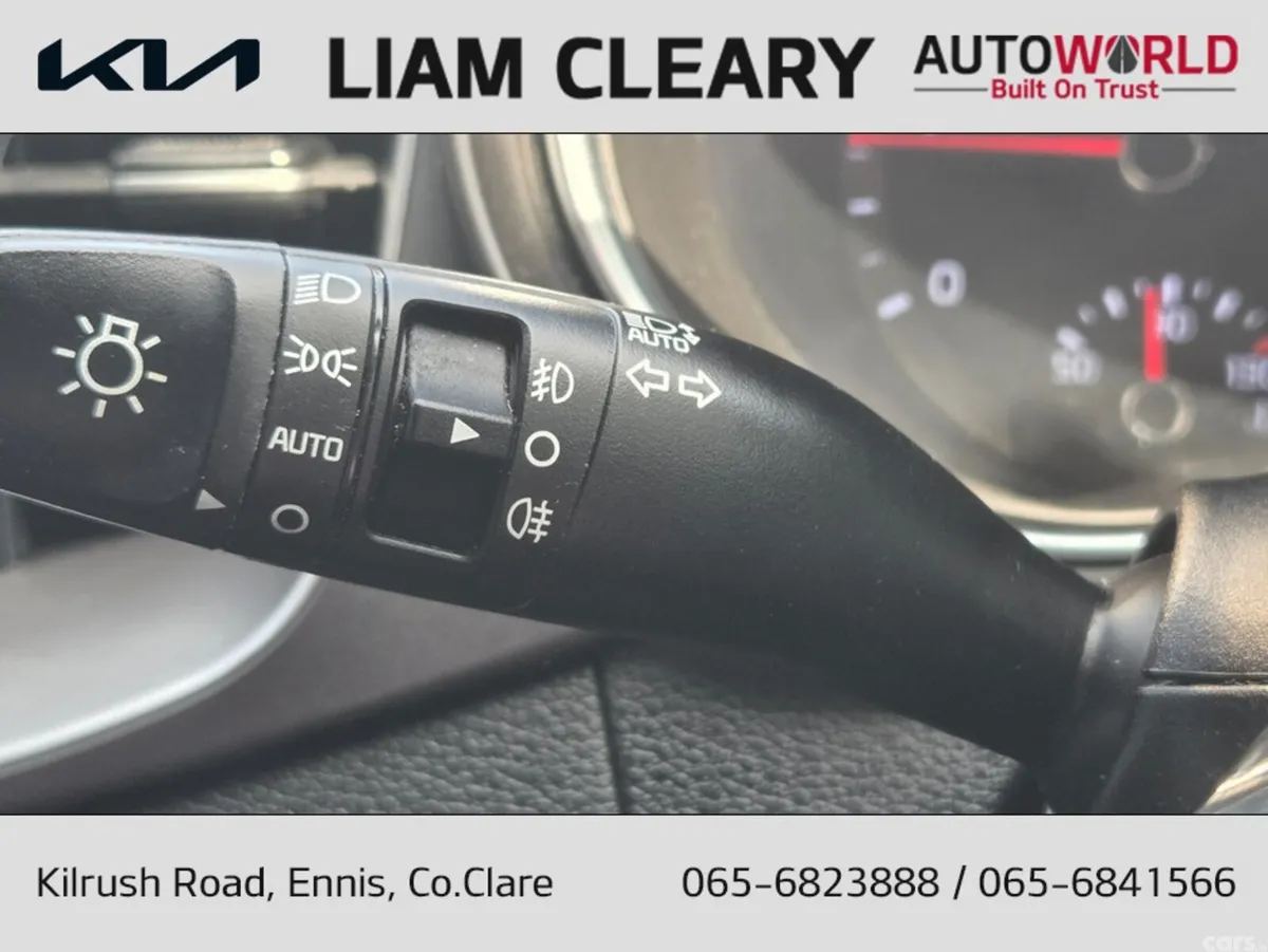 Kia Ceed Hatchback, Diesel, 2020, Grey