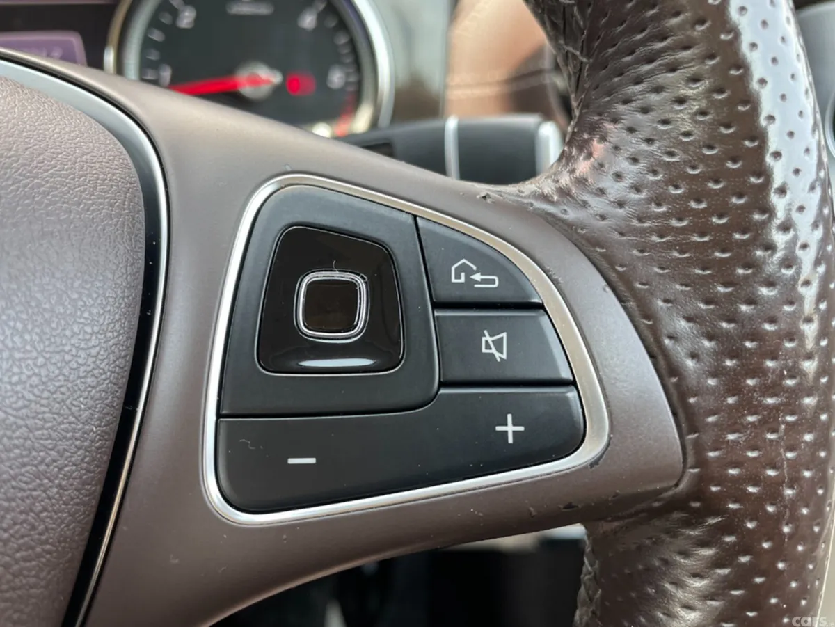 Mercedes-Benz 220 Coupe, Diesel, 2018, Black