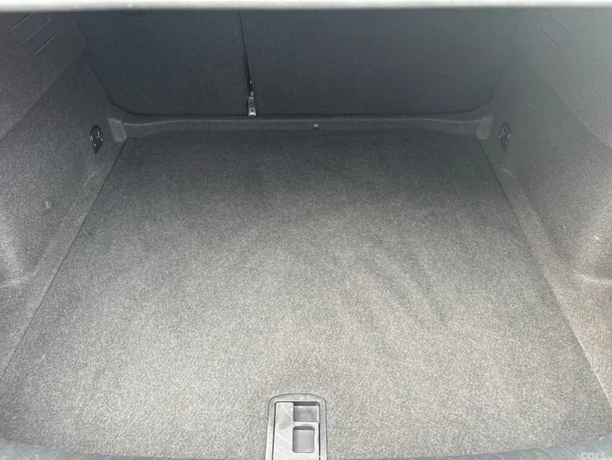 Audi A3 Saloon, Petrol, 2022, Grey