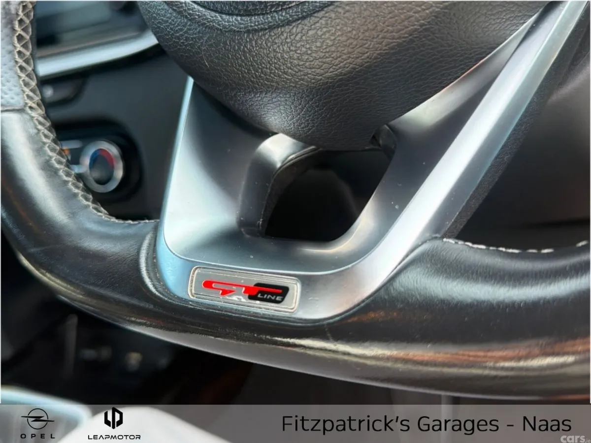 Kia Ceed Hatchback, Petrol, 2021, Blue